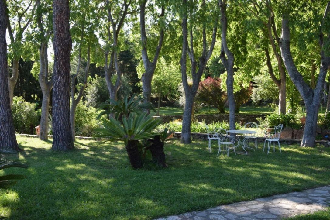 Mas Senyarich Villa Argeles-sur-Mer Exterior photo